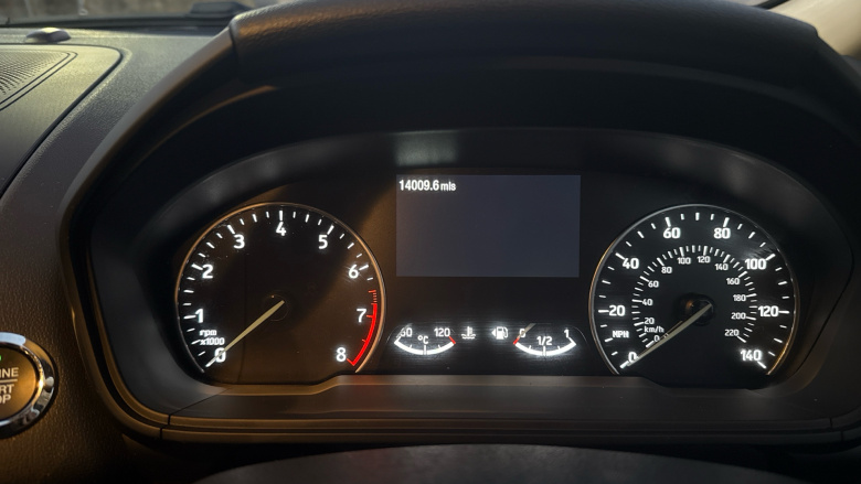 Ford EcoSport 1.0 EcoBoost 125 ST-Line 5dr Petrol Hatchback